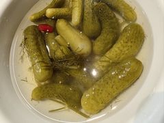 -勃利地摊·勃立小串烧烤