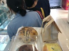 -罗莎蛋糕(钱江店)