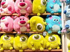 -名创优品(天河区正佳广场二店)