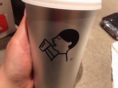 -喜茶(深圳东门1234店)