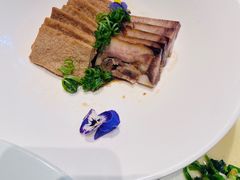 -狮王府淮扬菜(夫子庙老门东店)