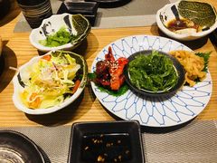 -旬味日本料理(龙华保利天街店)