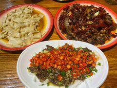 -柴窝堡22号辣子鸡·传承新疆菜