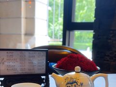 -丽思卡尔顿酒店-天泰轩中餐厅(大沽北路店)