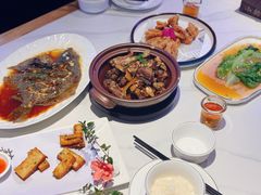 -醉壹号海鲜大排档(厦门美食地标店)