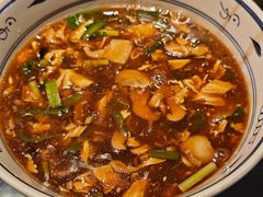 晋三宝打卤面-山西会馆晋三宝·太原菜(五一广场店)