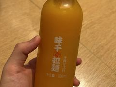 -味千拉面(巴黎春天浦建店)