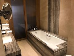 -上海崇明金茂凯悦酒店