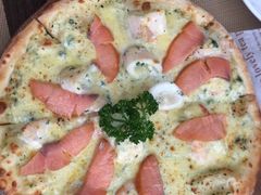 -巴别塔法餐舍(朝阳店)