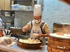 -李与白包子铺(桐梓林店)