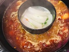 精品烧鸡公-重庆烧鸡公火锅(簋街店)