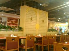-宏状元现熬粥·京味菜(五棵松店)