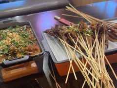 -林二哥宜烤官·宜宾小烧烤