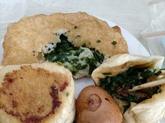 -老方子馅饼粥(台东店)