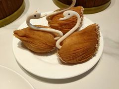 -东方早茶 海鲜•青岛菜(国信体育中心店)