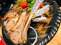 -天山传奇新疆菜(SKLP店)