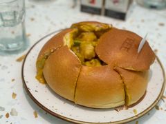 -大树餐厅(环球港店)