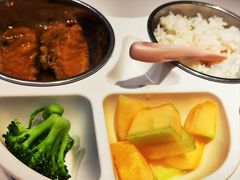 -阿里疆Alijiang·丝路美食·异域风情·清真(长楹天街店)