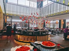 餐饮设施-大理地热国