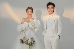 -全城热恋璀璨婚纱摄影