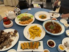 -濠景渔港(汇通店)