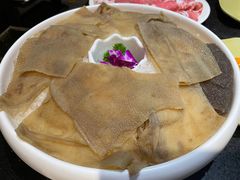 -宽板凳老灶火锅(外馆斜街店)