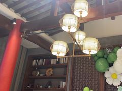 -宝燕壹号景观餐厅(龙盛国际商业广场店)
