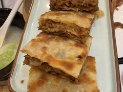 -玉华台饭庄·淮扬菜·烤鸭(望京店)