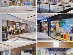 -远洋未来广场(育慧北路店)