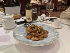 -顺德喜来登酒店·采悦轩