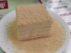 -香港華心糖水鋪(南西总店)