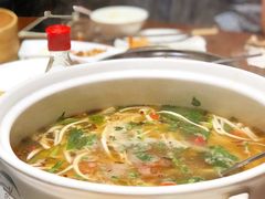 -潞州宴·长治人的会客厅(长兴北路店)