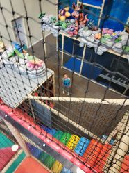 点击看大图 -玩元素·家庭游乐成长中心(香格里拉店)