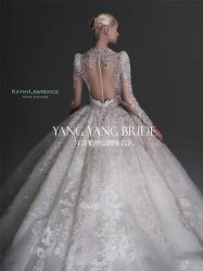 -洋洋婚纱品牌集合店