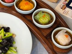 -南棠馆粤菜坊(群光店)