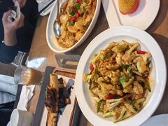 -朴墅(西湖青芝坞店·杭帮菜·家宴.14年的店)