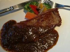 -百纳·维萨吧西餐厅(百纳瑞汀酒店)