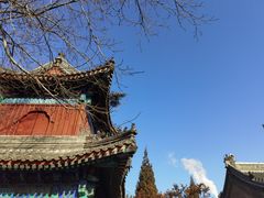 -大钟寺古钟博物馆