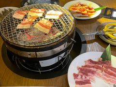 -玖合肉町·烧肉(惠安禹洲店)