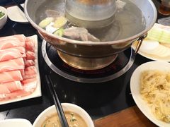 -情忆草原涮肉馆