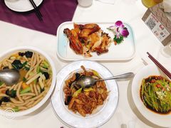 -凯鸽酒楼(大同振兴街店)