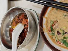 -福寿斋·老北京铜锅涮肉·烤鸭(顺义总店)