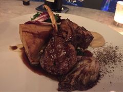 签到图片-广州四季酒店·佰鲜汇·现代法餐