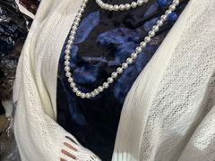 -暮晚尘香汉服旗袍