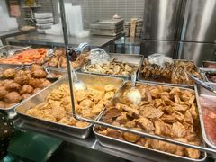 -王家沙点心店(南京西路总店)