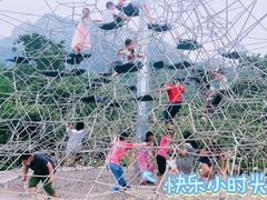 -吉姆冒险世界(蓟州店)
