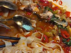 -坛宗剁椒鱼头(河西王府井店)