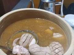 皇牌猪腰汤-猪腰一家·地道佛山菜(盐步店)