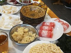 -莽子老火锅自助火锅(通锦桥路店)