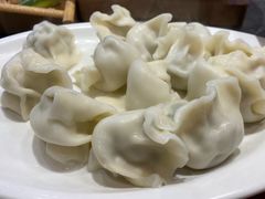 -李记东北饺子馆·东北菜(欢乐谷店)
